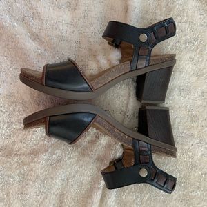 Dansko Sandals